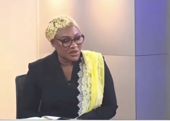 ‘Only $50,000, N13m Cash Found During EFCC Raid Of My House’, Says Businesswoman Achimugu