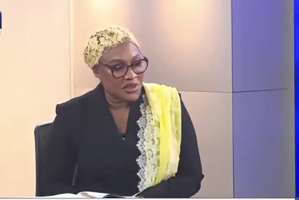 ‘Only $50,000, N13m Cash Found During EFCC Raid Of My House’, Says Businesswoman Achimugu