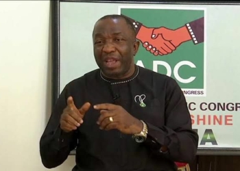 2027: Tinubu, Amupitan Can’t Conduct Any Election If ADC Is Not On The Ballot – Nwosu