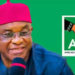 ADC: David Mark Dismisses Resignation Rumours 5 ADC: David Mark Dismisses Resignation Rumours
