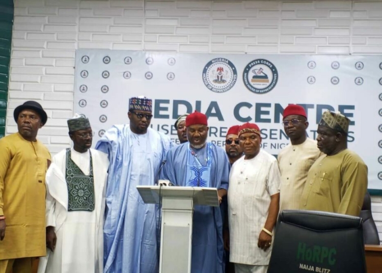 ADC Lawmakers