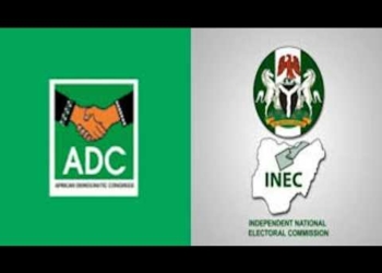ADC Claims Over 500,000 Nigerians Joined Its Fold After INEC Delisted Mark-led Exco
