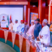 ADR To Ex-Leaders: Prevail On Tinubu To Protect Nigeria’s Democracy