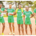 AFN Names Strong Squad For World Athletics Relays 5 AFN Names Strong Squad For World Athletics Relays