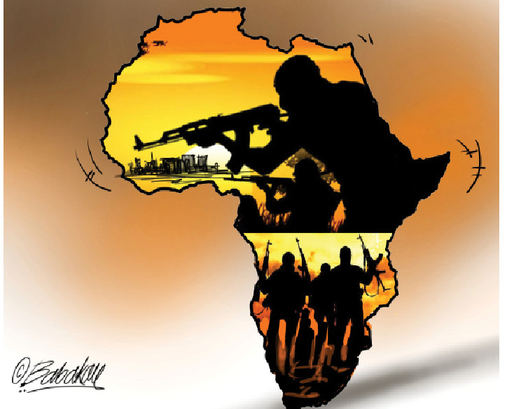 Africa: Enthroning Religious Tolerance