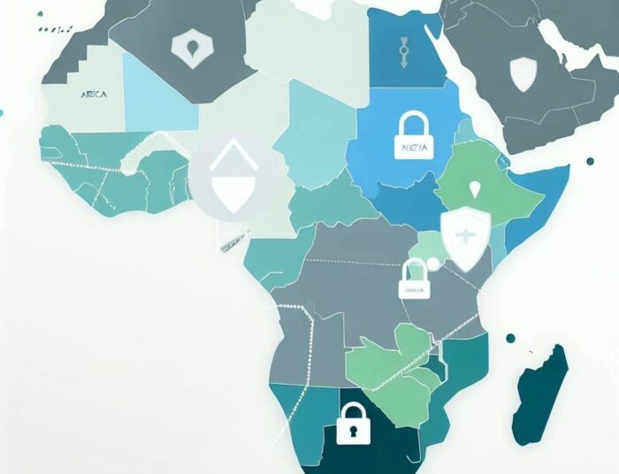 Africa Shifts From Data Protection To Enforceable AI Governance 1 AI Governance