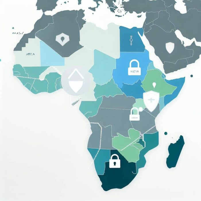 Africa Shifts From Data Protection To Enforceable AI Governance