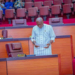 A/Ibom Assembly Passes Bill Criminalising Illegal Scrap Metal Business