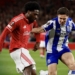 Aina Earns High Rating In Forest’s Europa League Victory Over Porto