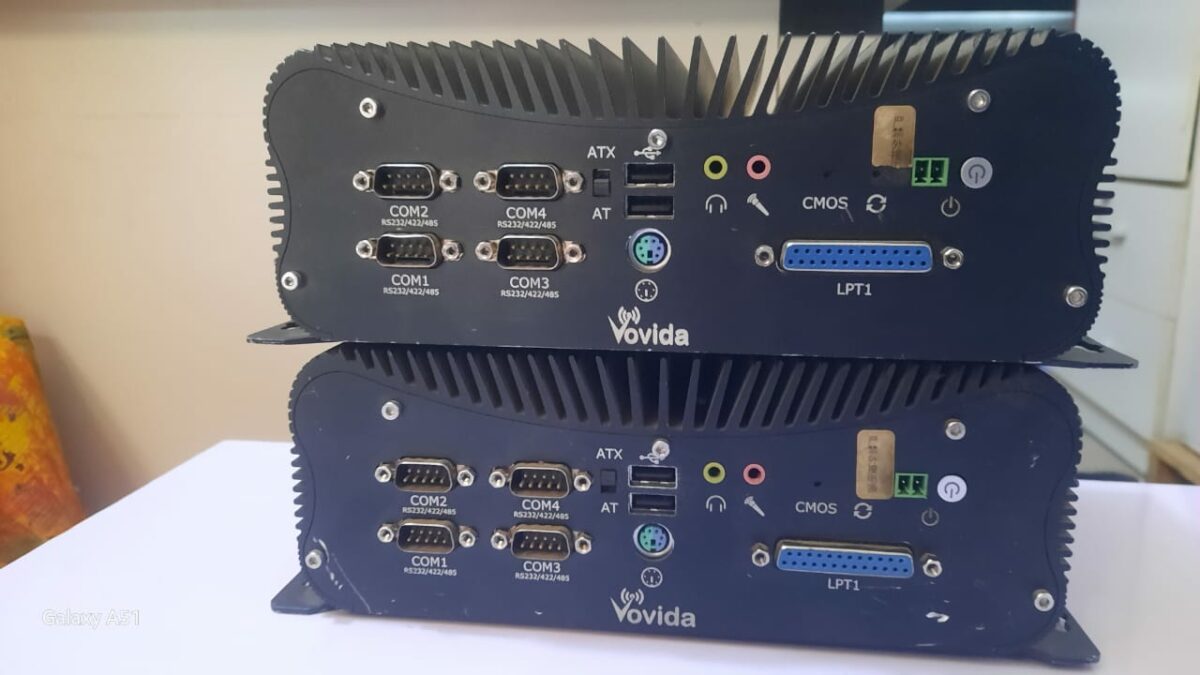 Airport Police Arrest Ex-employee Over Theft Of N15m Equipment