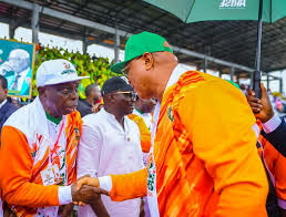 Akwa Ibom Govt Sets Up 11-member Committee To Boost Grassroots Sports
