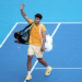 Alcaraz Withdraws From Madrid Open