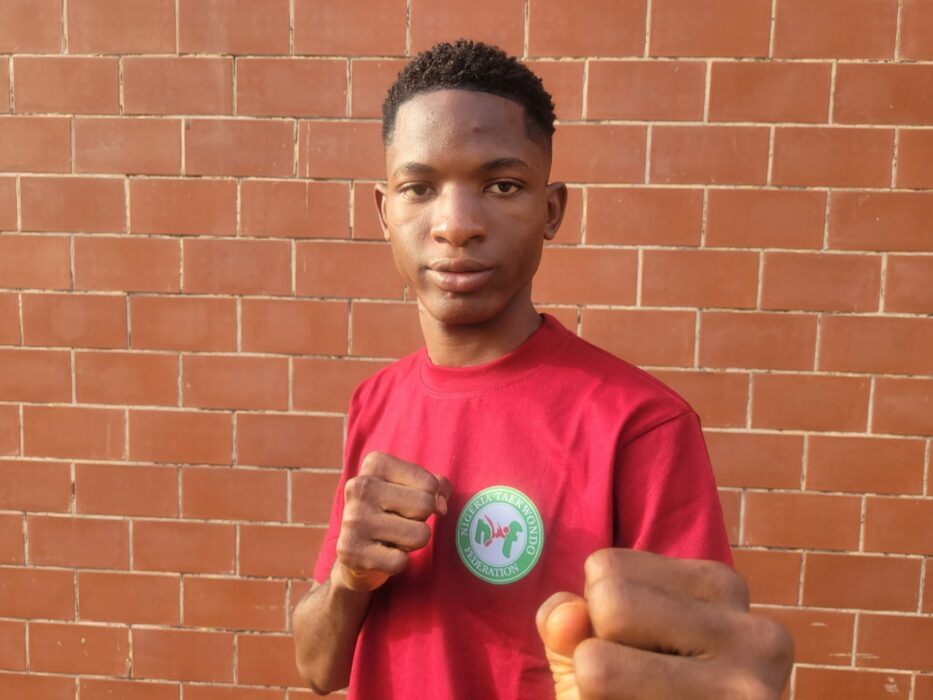 Nigerian Alegu Sets For World Taekwondo Junior Championships In Tashkent