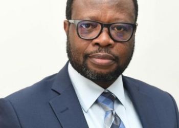 ANOH Gas Names Makinde New MD As Okon Retires