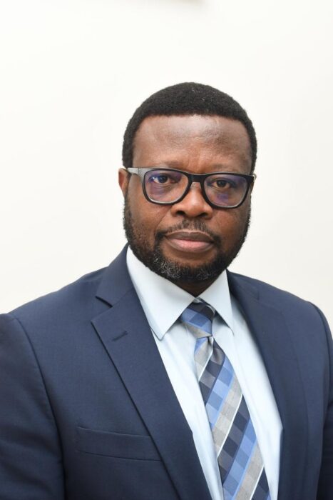 ANOH Gas Names Makinde New MD As Okon Retires
