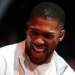 Anthony Joshua Makes First Public Appearance After Fatal Car Crash