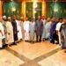 APC Govs Meet Tinubu, Get Nod To Conduct Primaries 5 APC Govs Meet Tinubu, Get Nod To Conduct Primaries