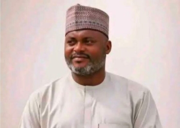 How APC Delegate Died In Abuja Hotel Elevator