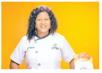 How I Built A Thriving Food Brand Against All Odds – Caterer