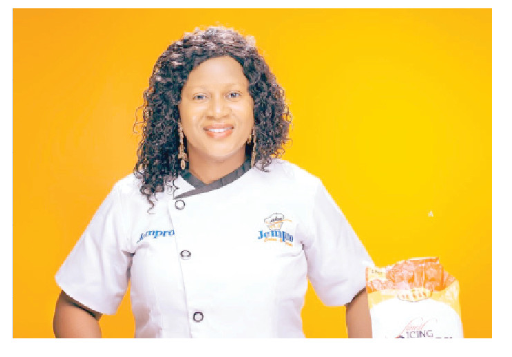 How I Built A Thriving Food Brand Against All Odds – Caterer