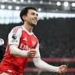 Arteta Hails Zubimendi's "Exceptional" Debut Season 5 Arteta Hails Zubimendi’s “Exceptional” Debut Season