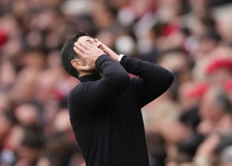 ARTETA