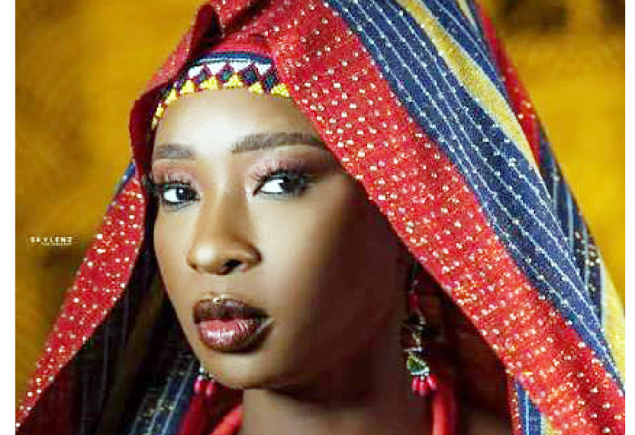 Asabe Madaki: A Shining Light In Northern Cinema Space