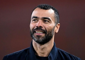Ashley Cole Takes Over Italian Side Cesena FC As Head Coach