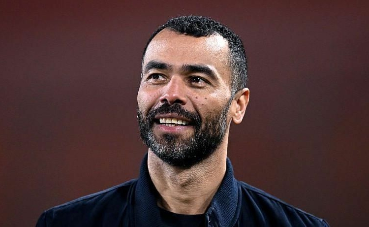 Ashley Cole Takes Over Italian Side Cesena FC As Head Coach 1 ASHLEY COLE