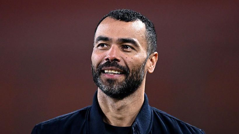 Ashley Cole Takes Over Italian Side Cesena FC As Head Coach