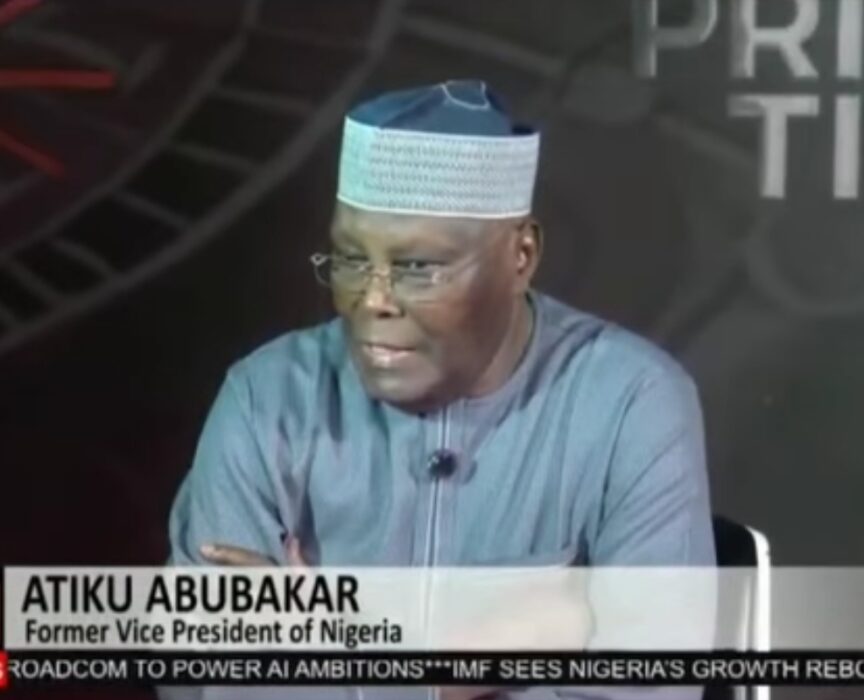 I Have More Support Base In The North Than Kwankwaso, Tambuwal — Atiku