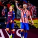 Griezmann Dreams Of Fairytale Farewell As Atlético Reach Champions League Semi-finals 5 Griezmann Dreams Of Fairytale Farewell As Atlético Reach Champions League Semi-finals