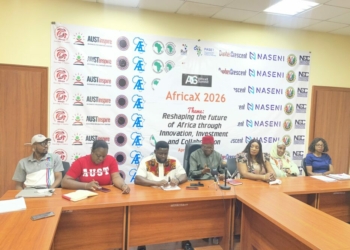 AUST Seeks More Investment, Innovation To Boost Africa’s Products