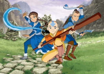 ‘Legend of Aang’ Leak Drama: Suspect Arrested, Could Face 7 Years Behind Bars