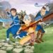 ‘Legend of Aang’ Leak Drama: Suspect Arrested, Could Face 7 Years Behind Bars