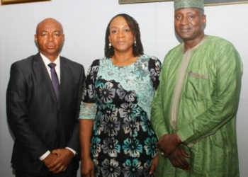 Aviation Ministry Orders Staff Personnel Audit