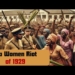 THINGS REMEMBERED: Aba Women’s Riot: When Women Rose Against British Oppressive Tax Regime