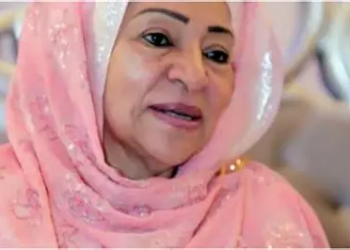 Shun Insults, Unite With FG, Maryam Abacha Tells North