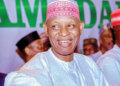 Gov Yusuf Wins Daily Independent Financial Architect Governor Award