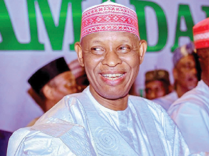Kano APC Stakeholders Purchase Nomination Form For Gov Yusuf