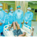 AbdulRazaq Visits 6 Injured Soldiers At Hospital, Supports Affected Families With N90m