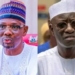 Al-Makura Faults Sule Over Wadada Endorsement for 2027 Nasarawa Governorship