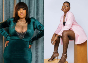 Abike Shuga And Toyin Abraham Clash Over Payment, Movie Cuts