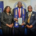 Adeniji Bags CIS Fellowship