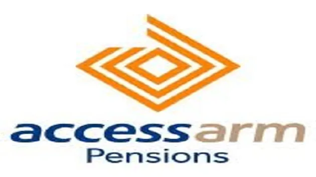 Access ARM Pensions logo 1