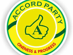 Accord Is Not For Sale, Says Party Stakeholders In Lagos 1 Accord 1