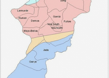 2027: Succession Politics Rents Air In Adamawa