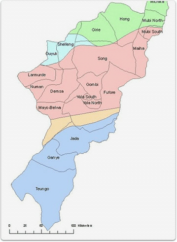 Adamawa