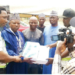 Adamawa Government Hands Over Site For 150-Bed Mother And Child Hospital To Contractor
