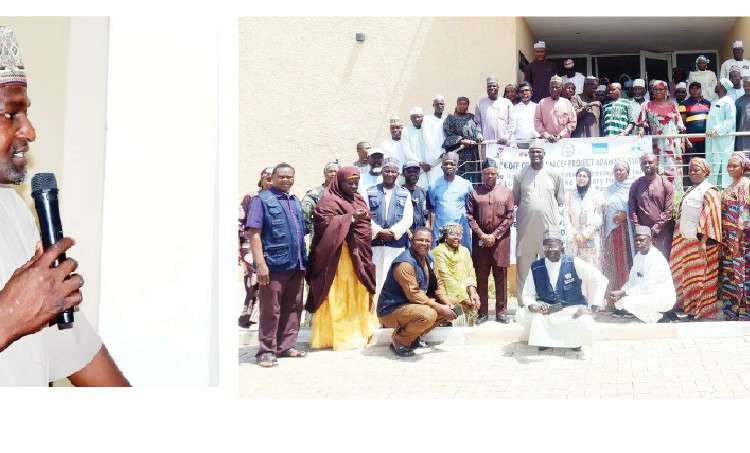 Adamawa, UNICEF Hold Orientation To Boost Immunisation 1 Adamawa UNICEF Hold Orientation To Boost Immunisation